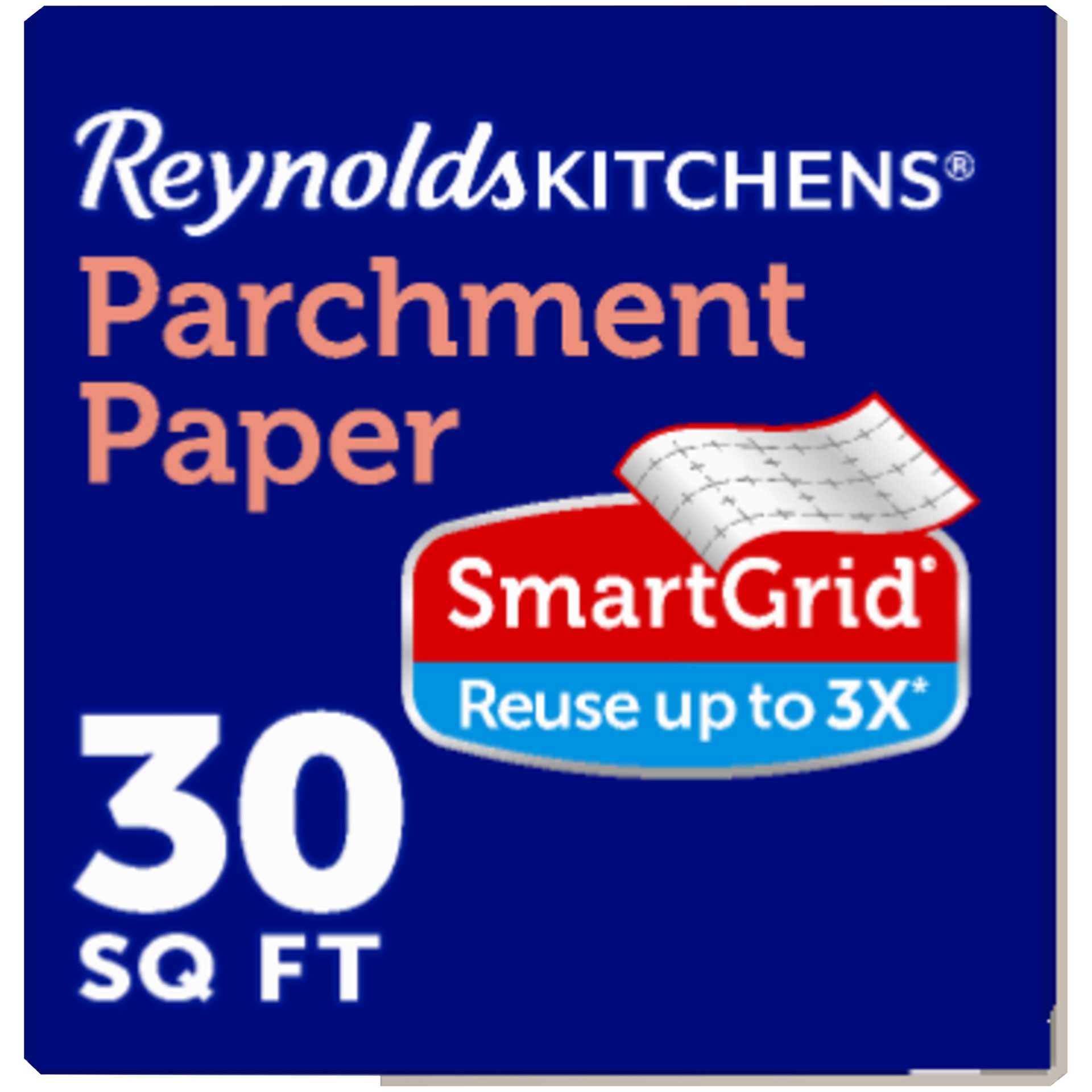 Reynolds 30 SQ FT Parchment Paper