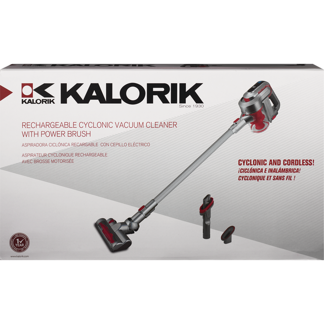 slide 1 of 1, Kal Cordless C Vacuum R, 1 ct