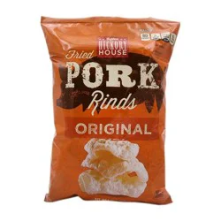 Hy-Vee Original Pork Rinds