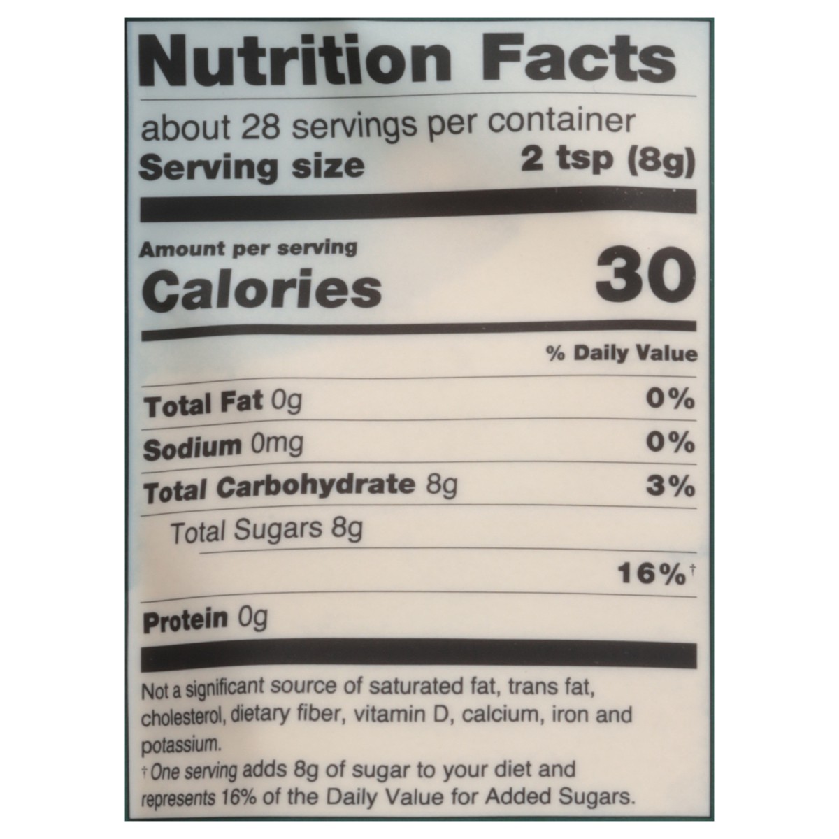 slide 10 of 13, Maple Joe Organic Granulated Maple Sugar 7.76 oz, 