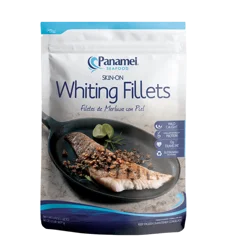 Panamei Skin On Whiting