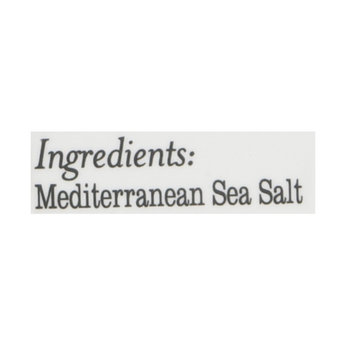 slide 4 of 11, Watkins Organic Mediterranean Sea Salt Grinder, 