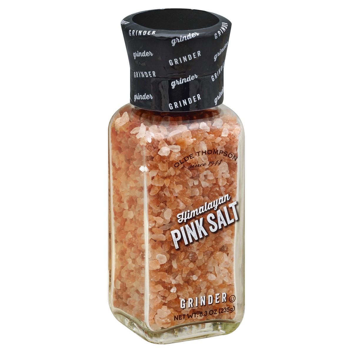 slide 2 of 3, Olde Thompson Pink Salt 8.3 oz, 8.3 oz
