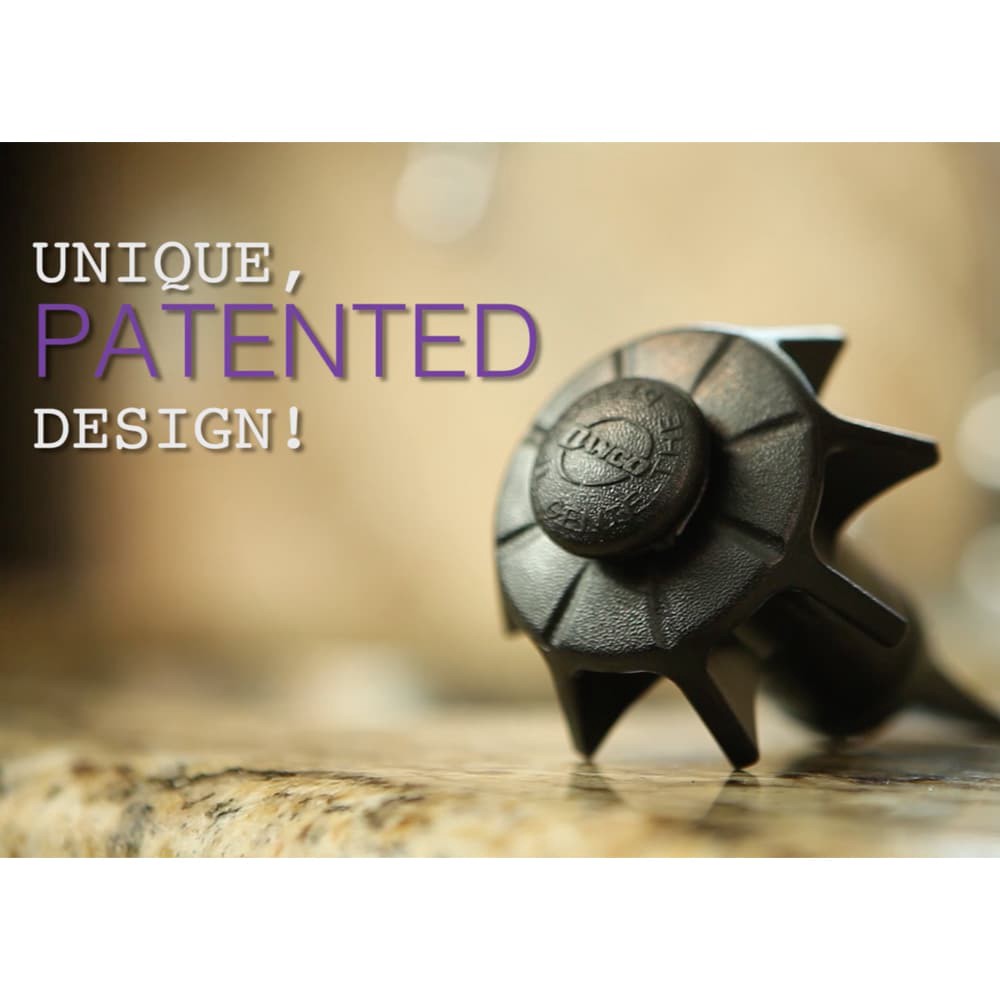 slide 5 of 6, Danco 3.125-in Plastic Strainer, 1 ct