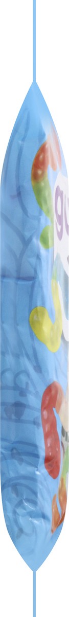 slide 8 of 9, Harris Teeter Gummi Worms, 1 ct