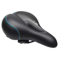 Bell Comfort 825 Premium Padding Bike Seat 1 Each
