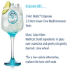 slide 10 of 13, Malfy Originale Dry Gin, 750 ml