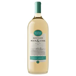 Beringer California Pinot Grigio
