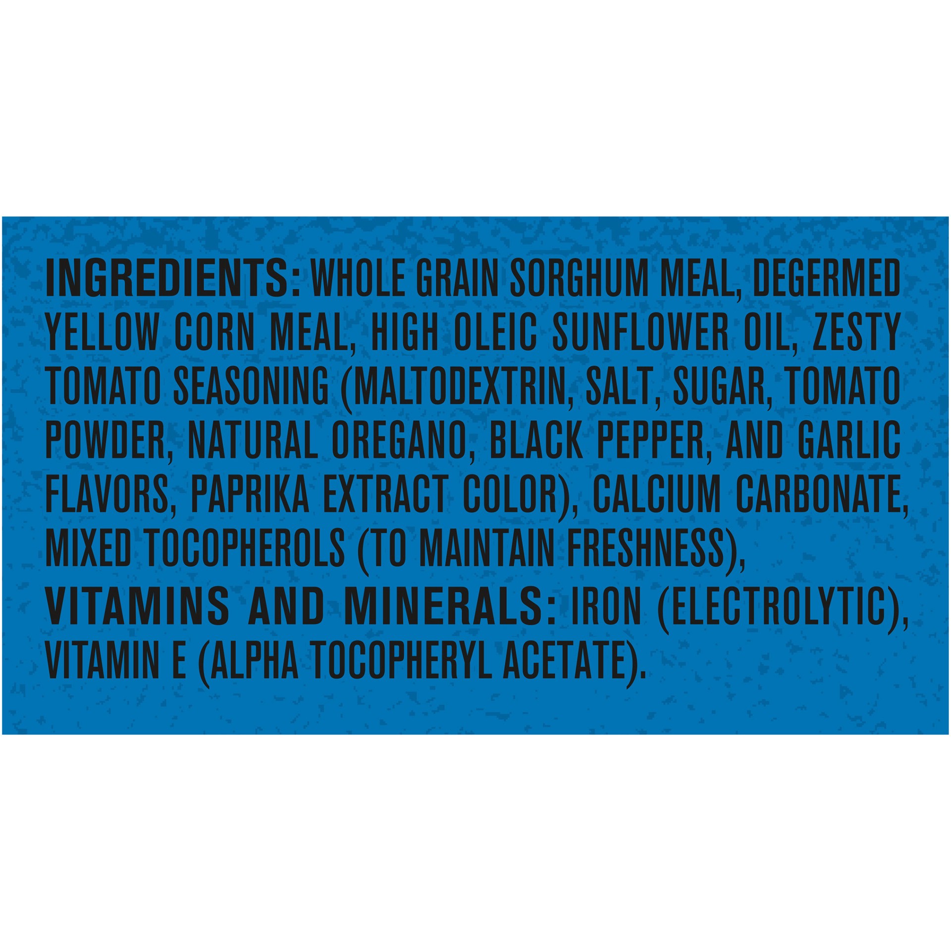 slide 2 of 5, Gerber Stage 3 Baby Food Snacks, Garden Tomato Lil' Crunchies, Baby Led Feeding, 1.48 oz