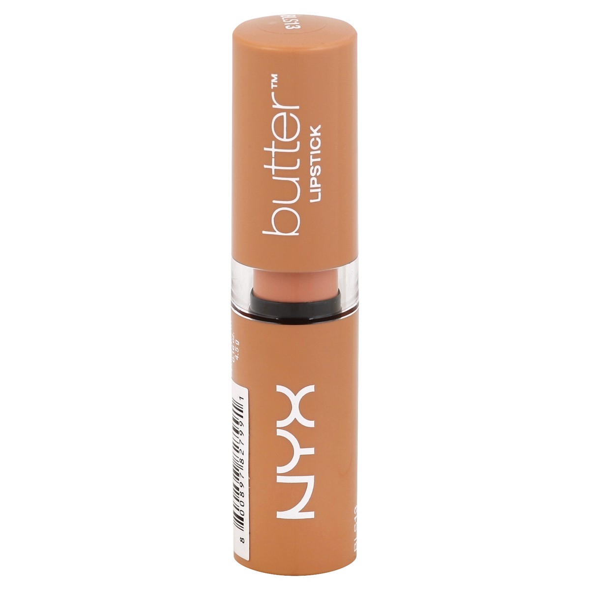 slide 3 of 3, NYX Professional Makeup Lipstick 0.16 oz, 0.16 oz