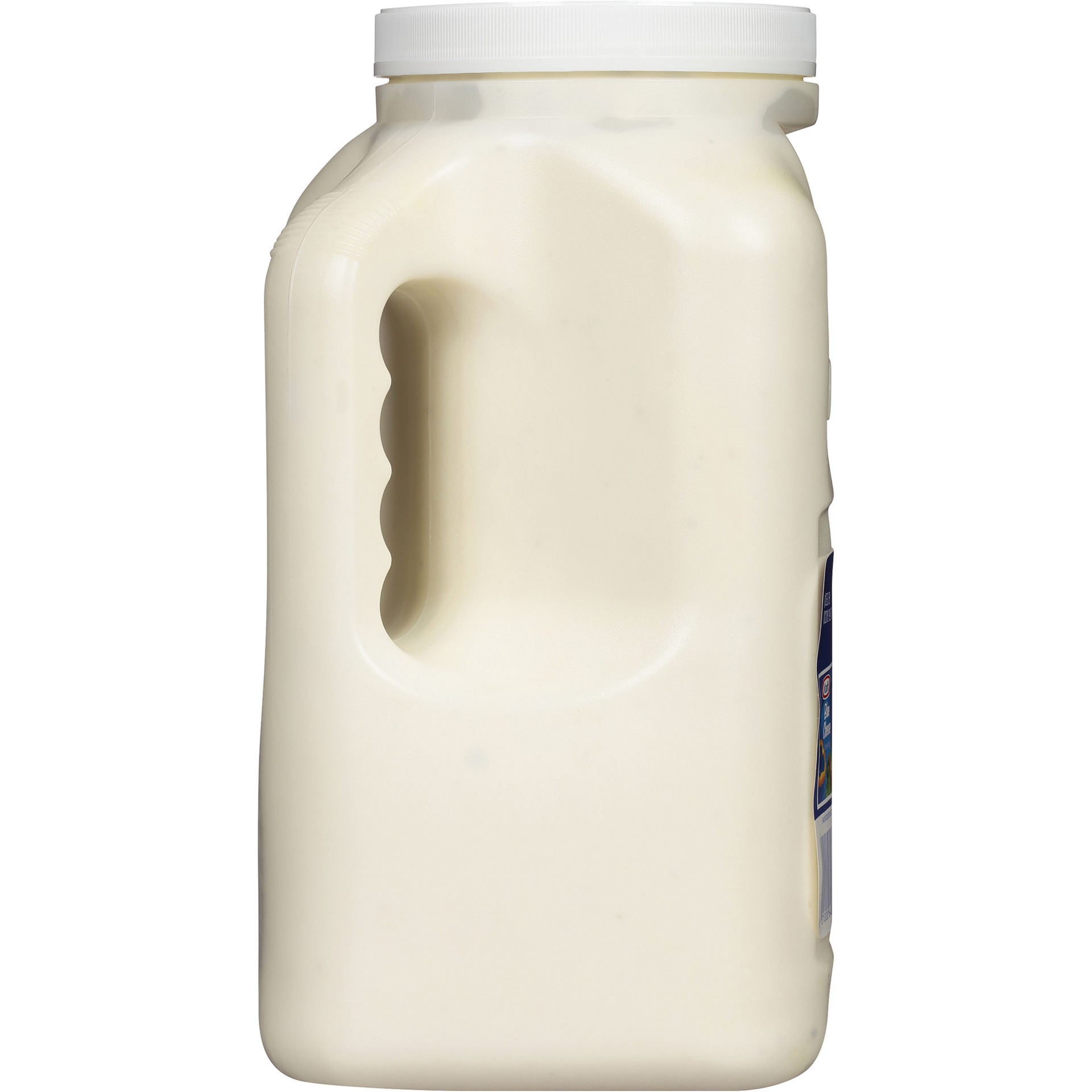 slide 4 of 5, Kraft Blue Cheese Salad Dressing, 1 gal Jug, 1 gal