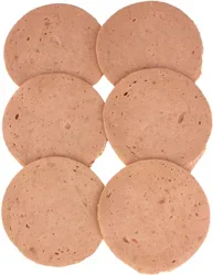 Schaller & Weber Braunschweiger Liverwurst