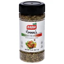 Badia All-Purpose Italian Seasoning 2 oz