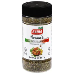 Badia All-Purpose Italian Seasoning 2 oz