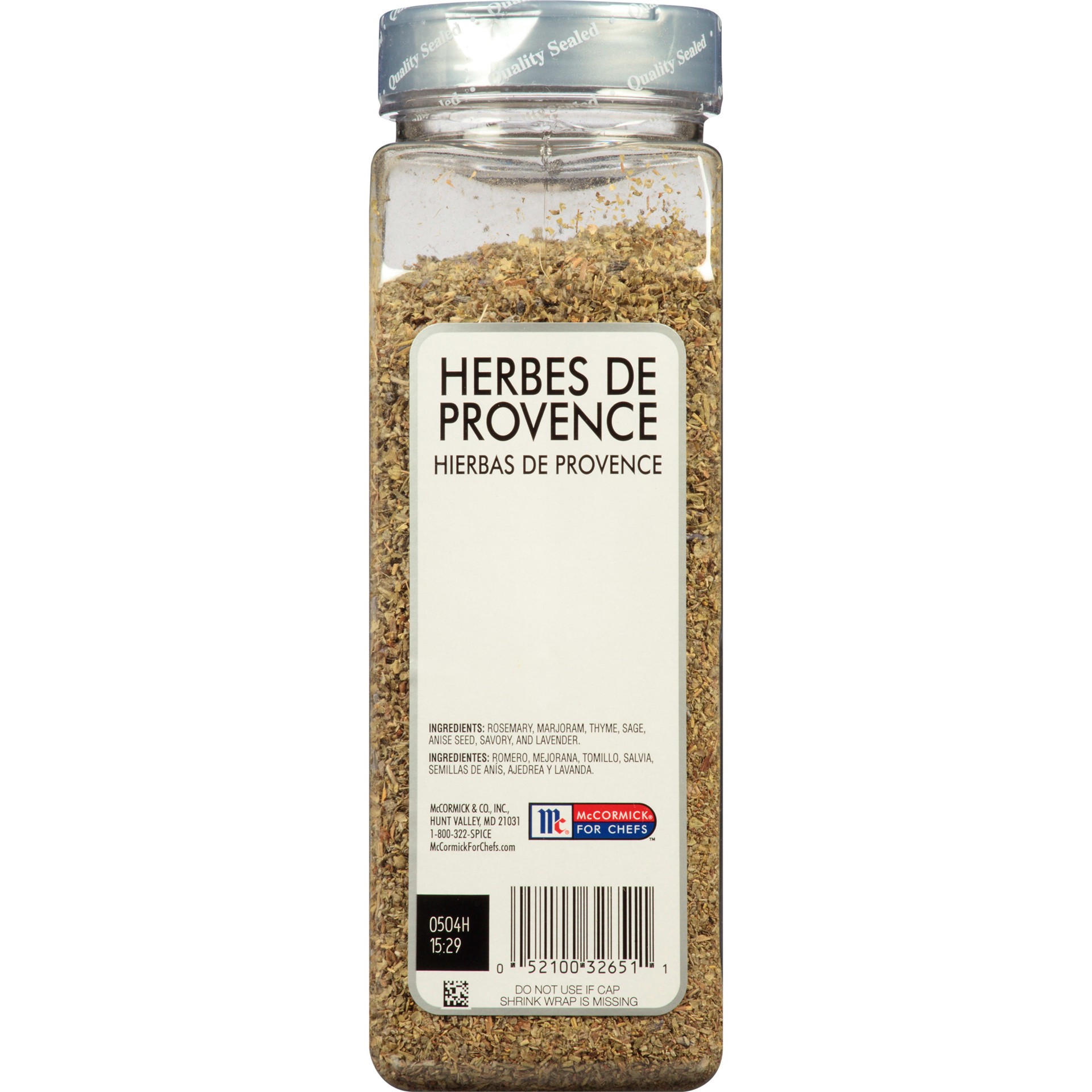 McCormick Culinary Herbes De Provence