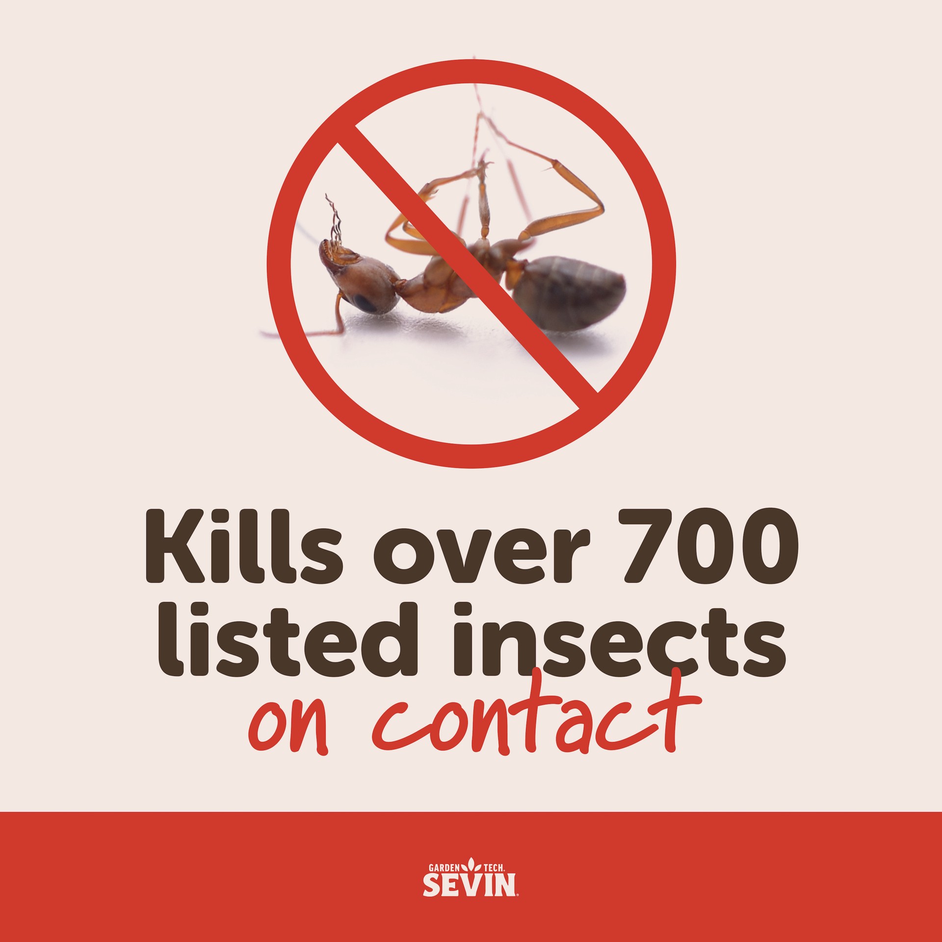 slide 9 of 10, Garden Tech Sevin Insect Killer Ready To Use Spray, 1 ct