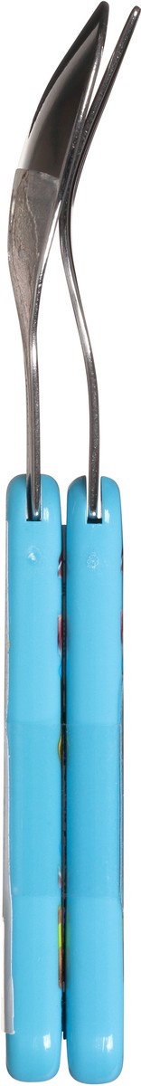 slide 3 of 11, Zak! Designs Zak Flatwear Paw Patrol, 1 ct