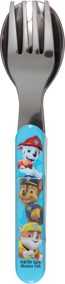 slide 5 of 11, Zak! Designs Zak Flatwear Paw Patrol, 1 ct