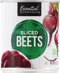 Essential Everyday Sliced Beets