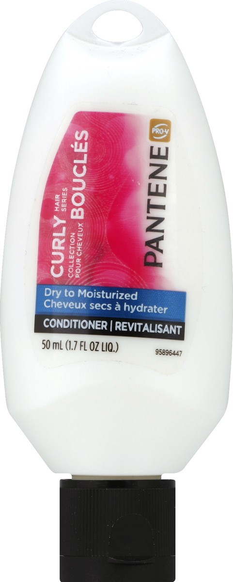 slide 1 of 2, Pantene Conditioner 1.7 oz, 1.7 oz