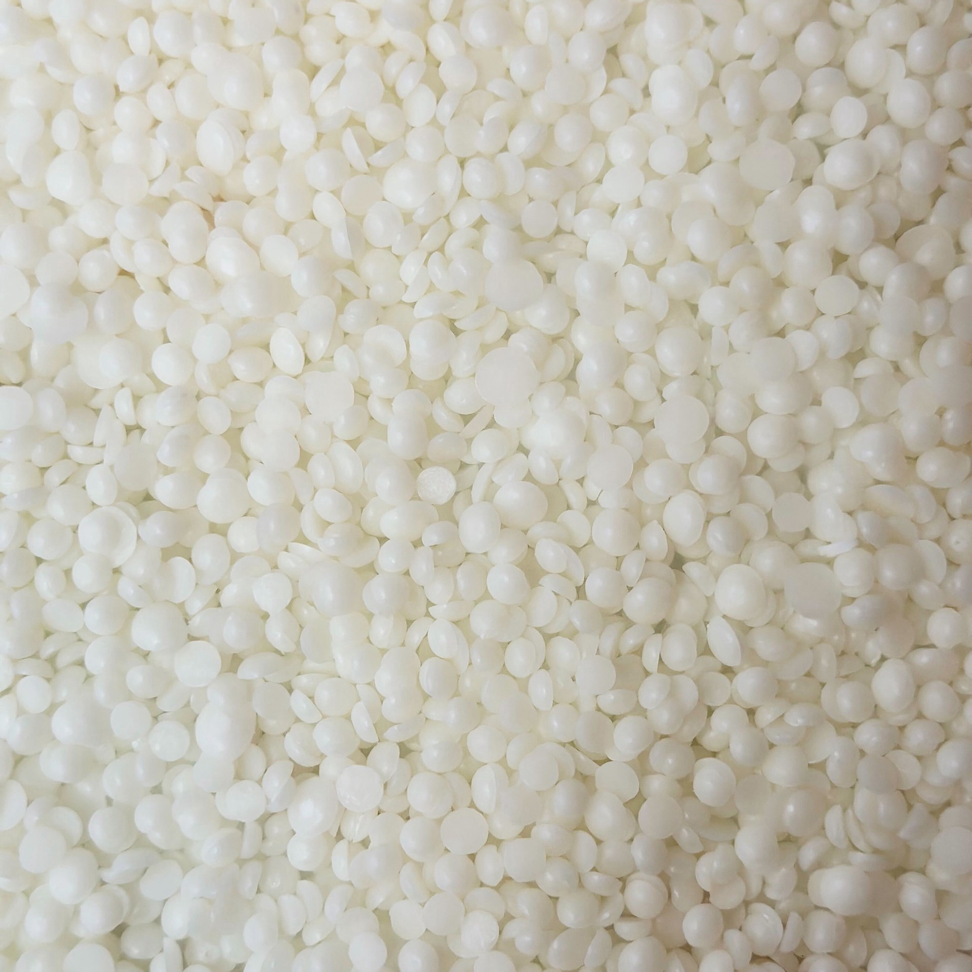 slide 6 of 6, 4lb. Palm & Paraffin Wax Blend Pastilles By Make Market, 4 lb