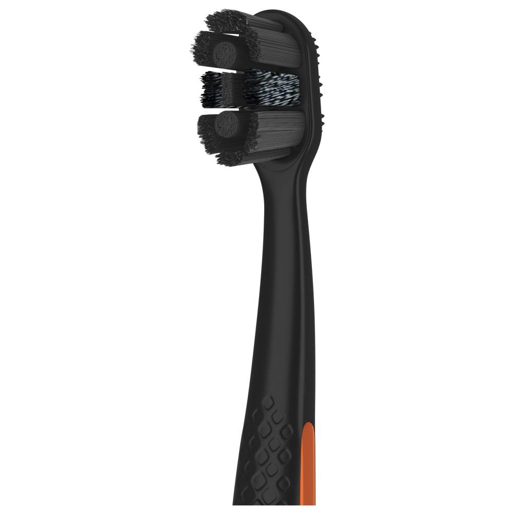 slide 3 of 4, Colgate® Active Prevention Soft Toothbrush Whitening, 2 ct