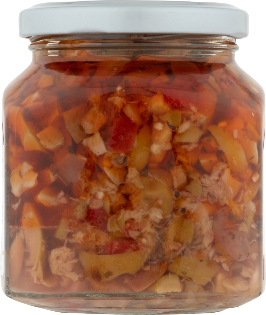 slide 2 of 12, Bruschetta,Olive, 10 oz