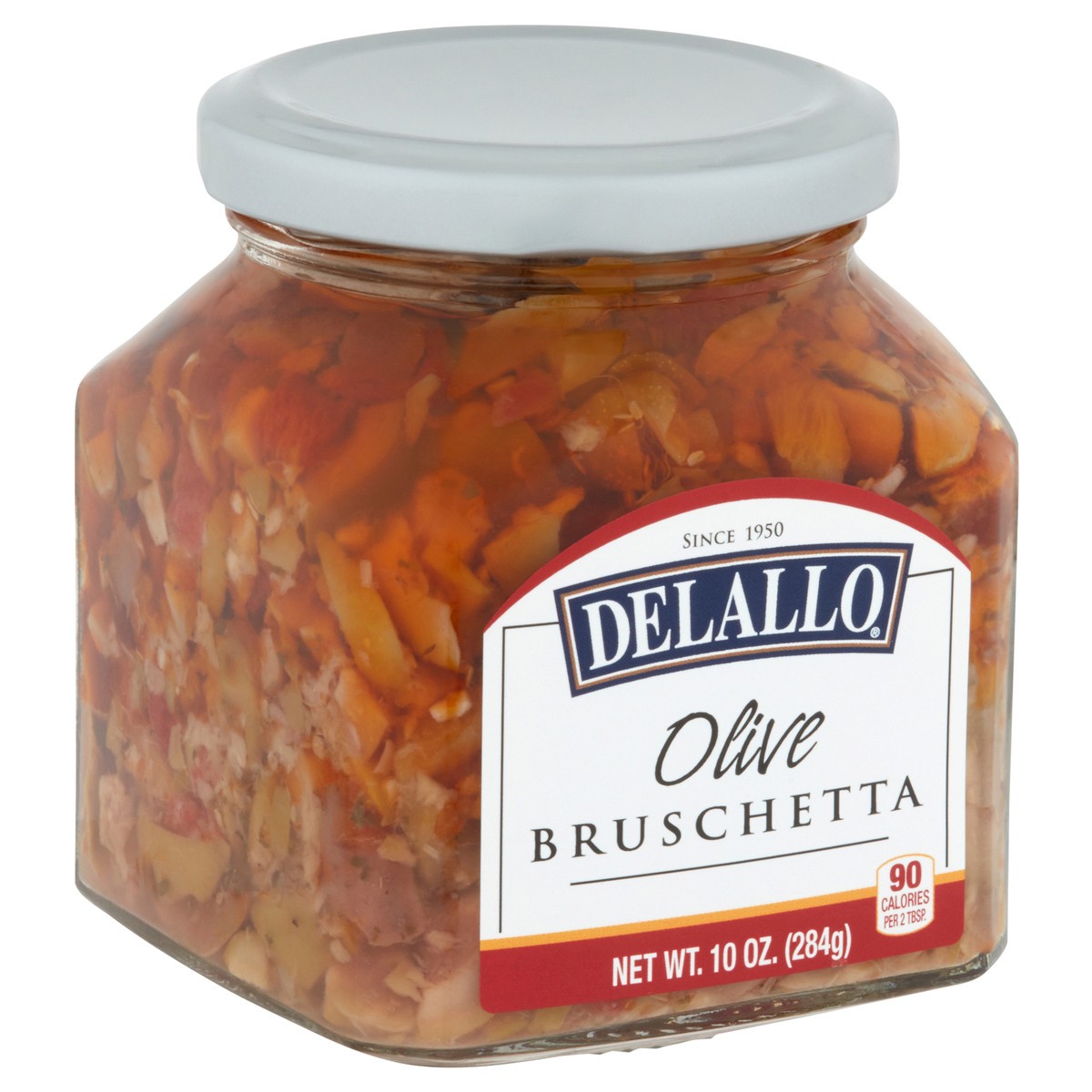 slide 7 of 12, Bruschetta,Olive, 10 oz