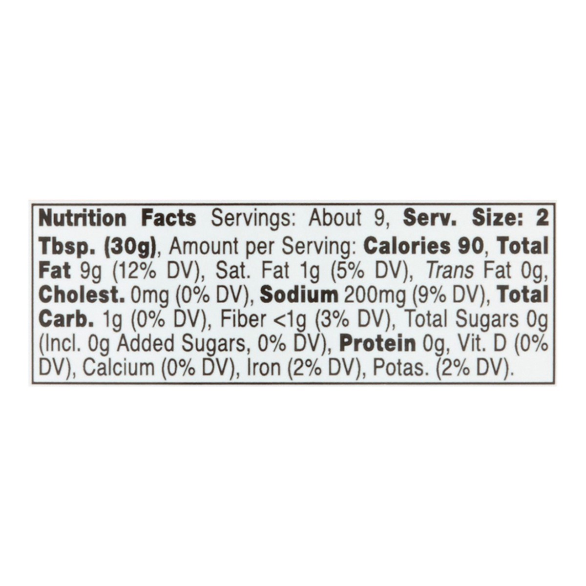 slide 10 of 12, Bruschetta,Olive, 10 oz