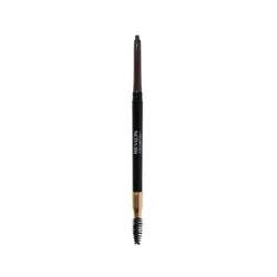 Revlon ColorStay Waterproof Brow Pencil with Brush and Angled Tip - 220 Dark Brown - 0.012oz