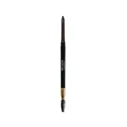 Revlon ColorStay Waterproof Brow Pencil with Brush and Angled Tip - 220 Dark Brown - 0.012oz
