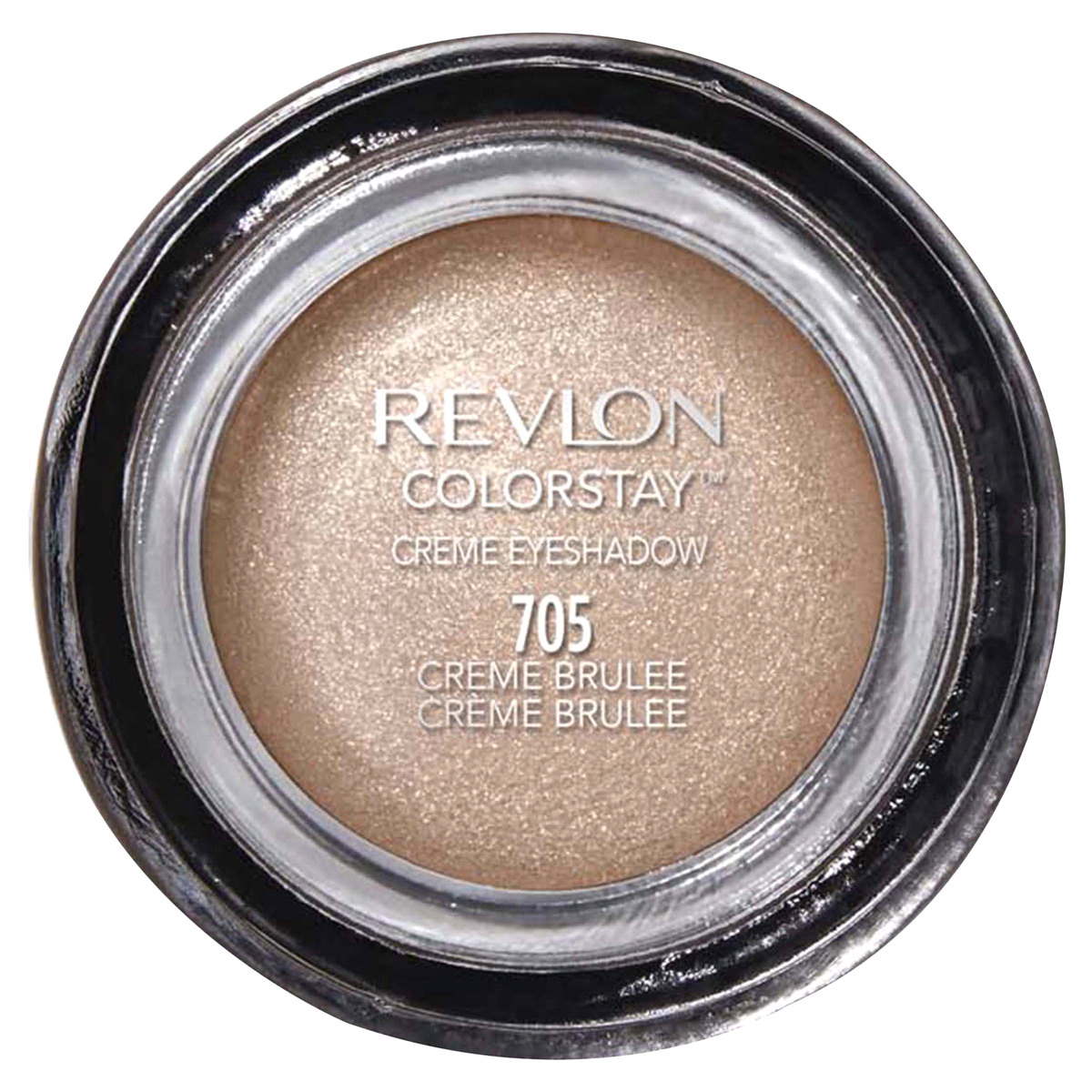 slide 1 of 13, Colorstay Creme Eye Shadow - 705 Creme Brulee, 0.14 oz