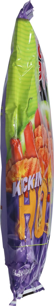 slide 8 of 14, Uncle Ray's Kickin' Hot Chili and Lime Potato Chips 3 oz, 3 oz