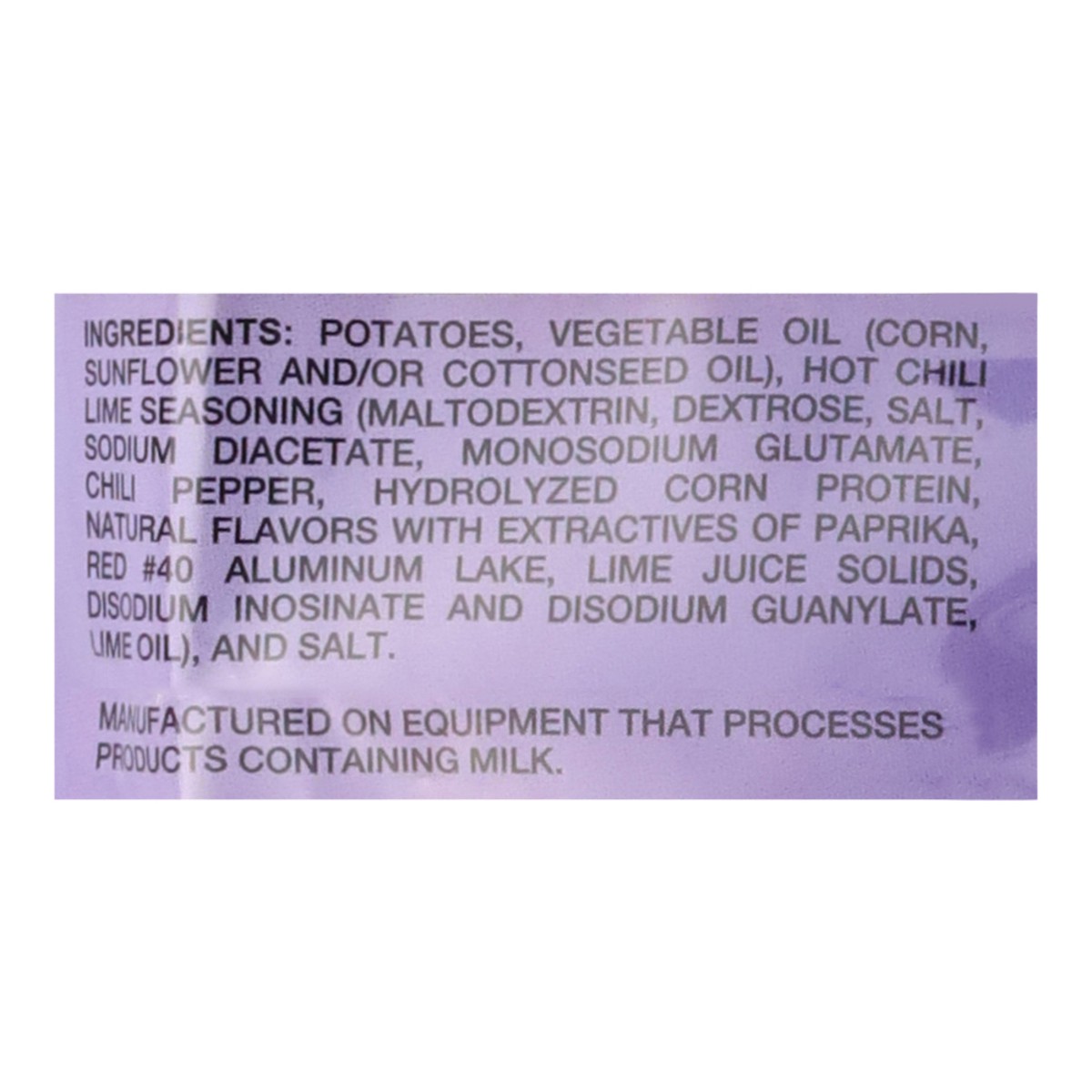 slide 11 of 14, Uncle Ray's Kickin' Hot Chili and Lime Potato Chips 3 oz, 3 oz