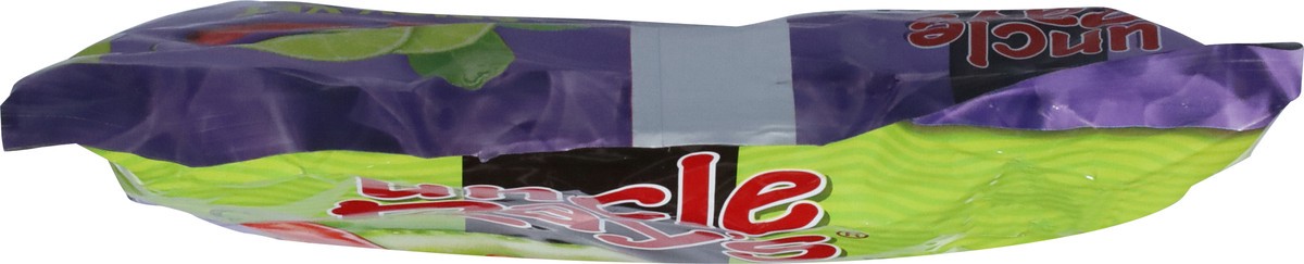 slide 13 of 14, Uncle Ray's Kickin' Hot Chili and Lime Potato Chips 3 oz, 3 oz