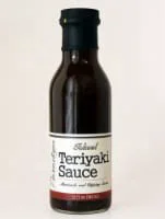 Paradigm Foodworks Paradigm Sauce Polynesian Teriyaki