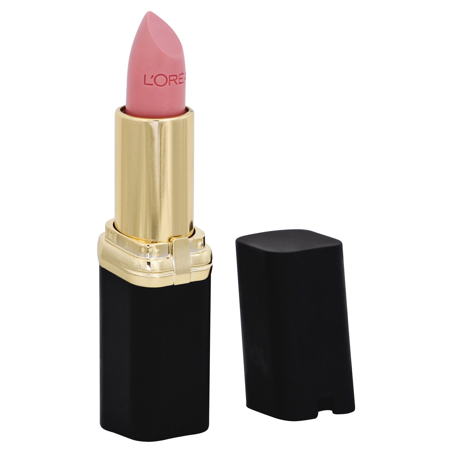 slide 1 of 1, L'Oréal Colour Riche Collection Exclusive Lip 600 Doutzen's Nude, 13 oz