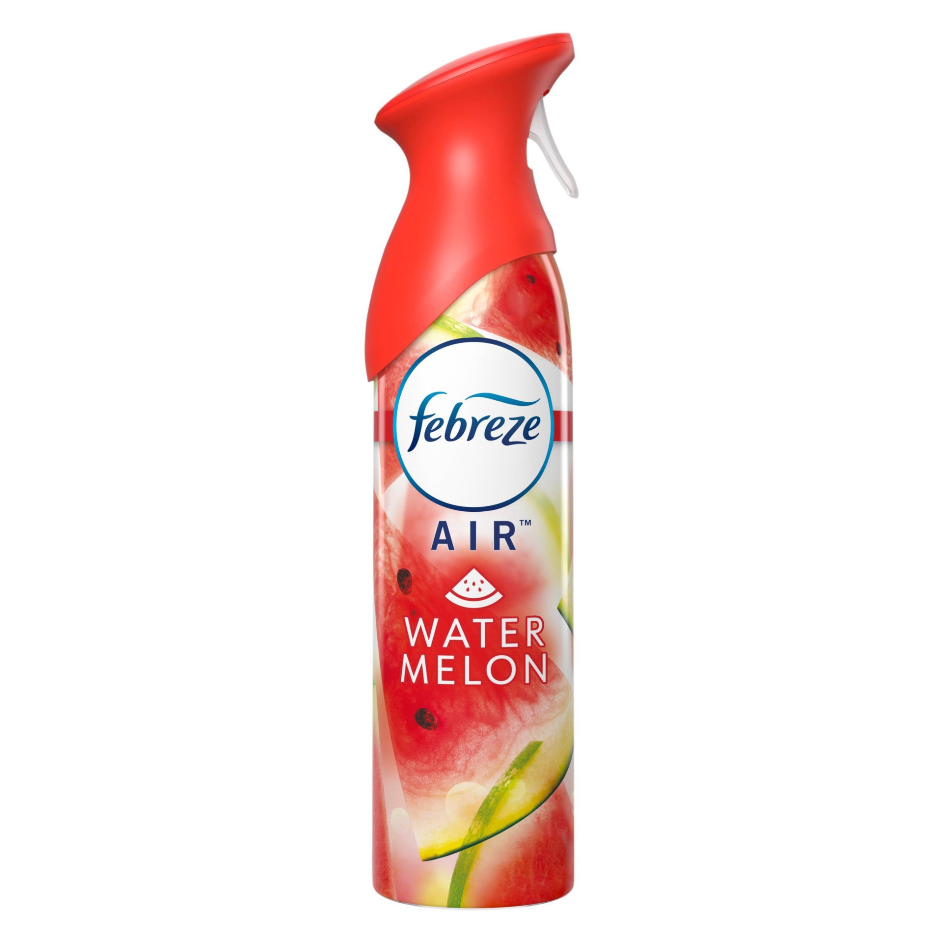 slide 1 of 6, Febreze Air Freshener - Watermelon - 1ct - 8.8oz, 8.8 oz