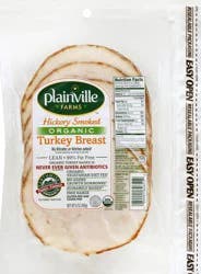 Plainville Farms Turkey Breast 6 oz