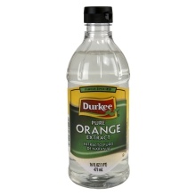 slide 1 of 1, Durkee Orange Extract, 16 fl oz