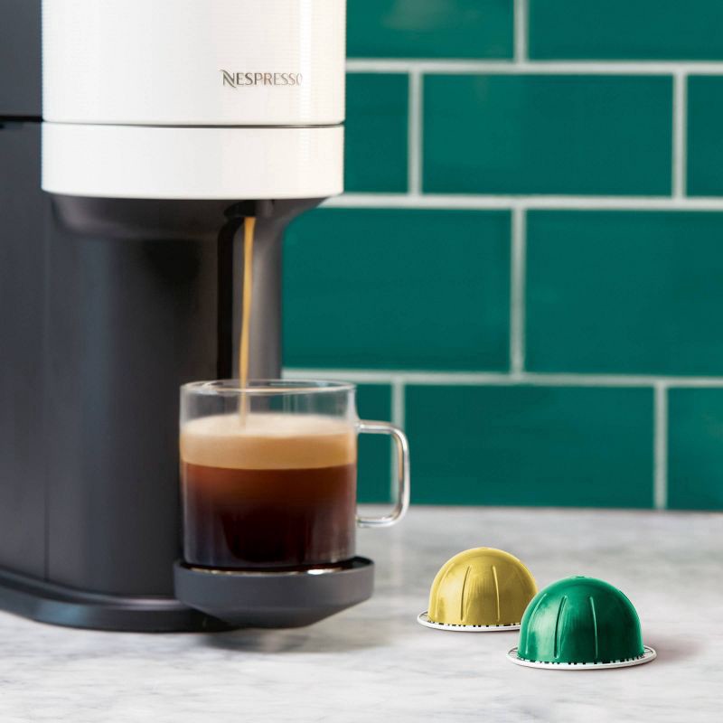 slide 5 of 6, Starbucks Vertuo Line Dual Pack Coffee - 7.04oz/16ct, 7.04 oz, 16 ct