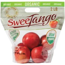 Sweetango Apples