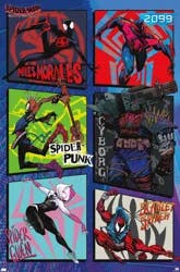 Trends Posters