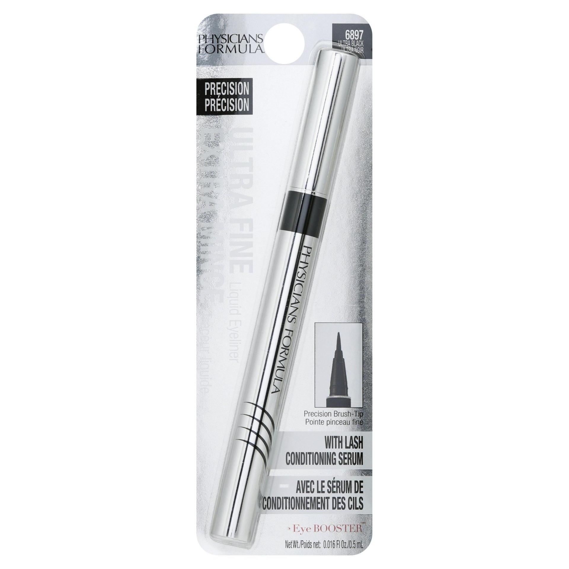 Physicians Formula Eye Booster Lash 2-in-1 Boosting Eyeliner & Serum ...