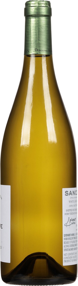 slide 3 of 13, Les Charmes Sancerre 750 ml, 750 ml