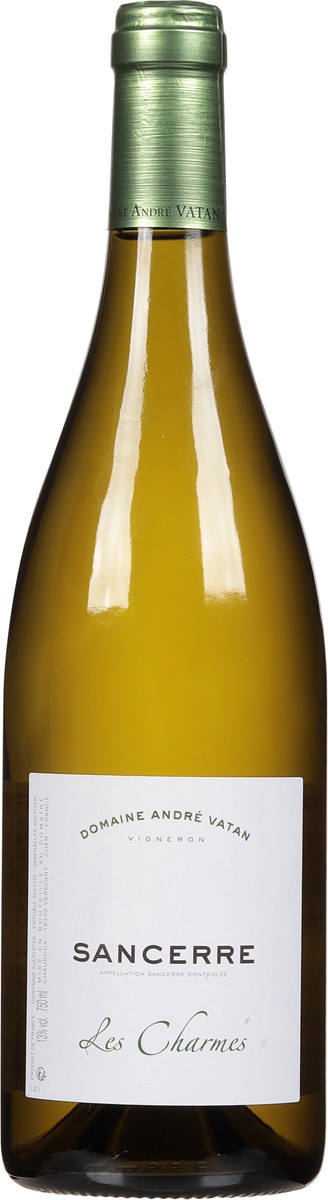 slide 10 of 13, Les Charmes Sancerre 750 ml, 750 ml