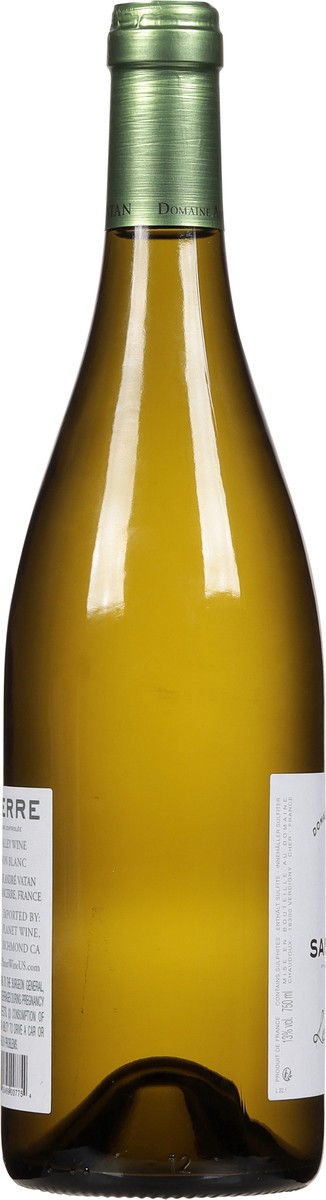 slide 6 of 13, Les Charmes Sancerre 750 ml, 750 ml