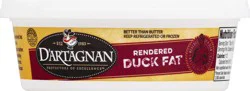 D'Artagnan Duck Fat, Rendered