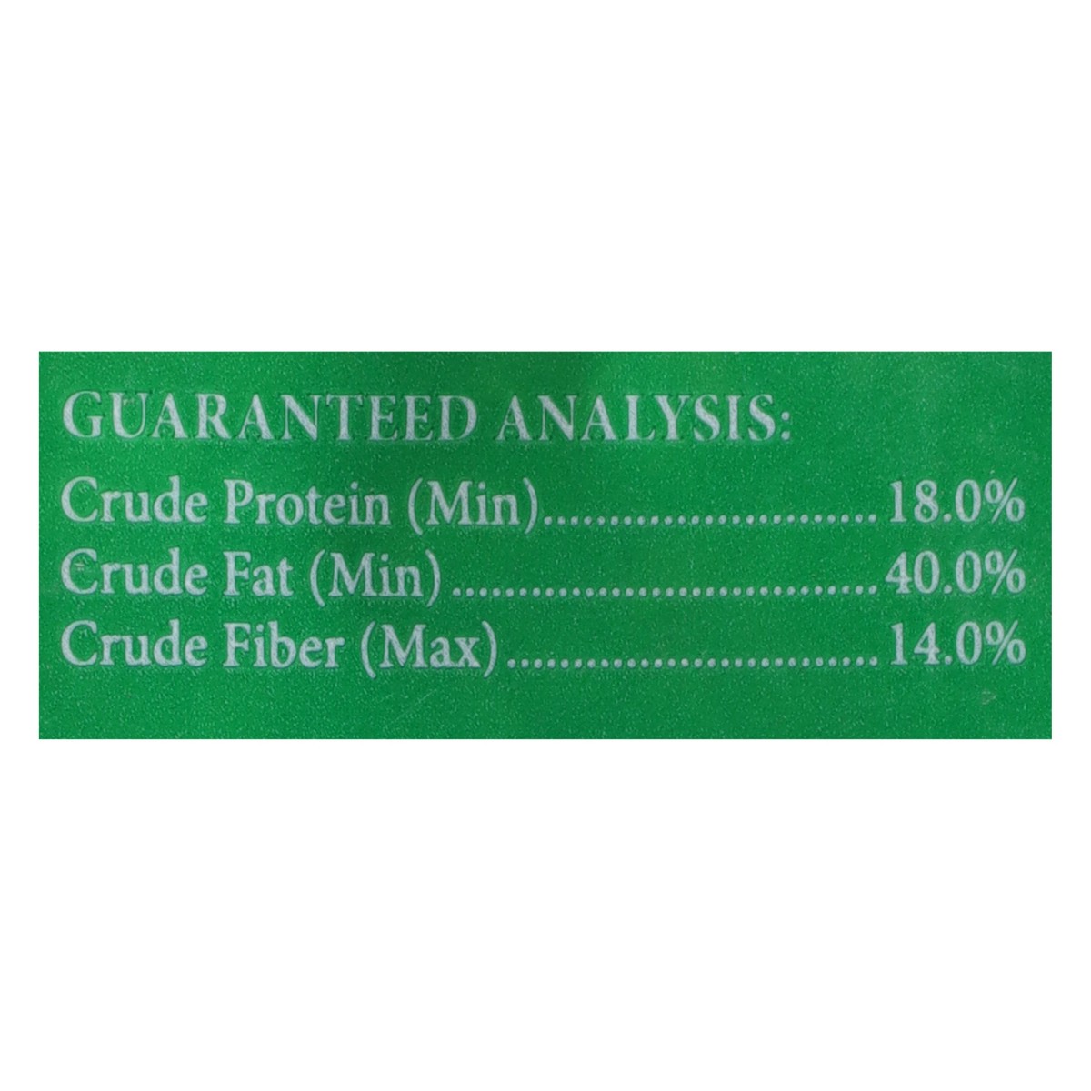 slide 11 of 15, Wild Delight Advanced Formula Nut N' Berry Block 11 oz, 11 oz