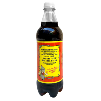 slide 8 of 9, Frostop Kc Sarsaparilla Soda, 24 fl oz